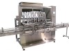 Automatic Pump Filler - Liquid Packaging Solutions